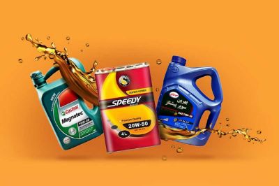 راهنمای جامع و بهروز برای انتخاب روغن موتور در سال ۱۴۰۴ راهنمای جامع و بهروز برای انتخاب روغن موتور در سال ۱۴۰۴