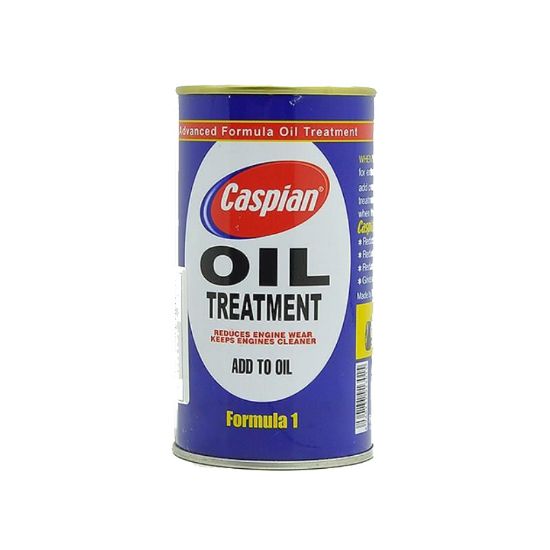 تصویر  مکمل روغن کاسپین 300 میلی لیتری