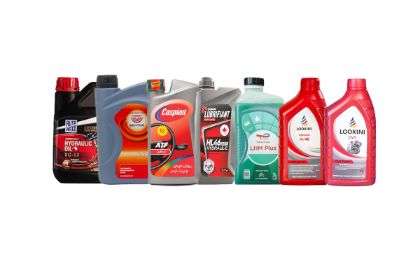 تصویر برای دسته  روغن هیدرولیک فرمان