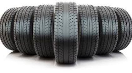 تصویر برای دسته  لاستیک خودرو