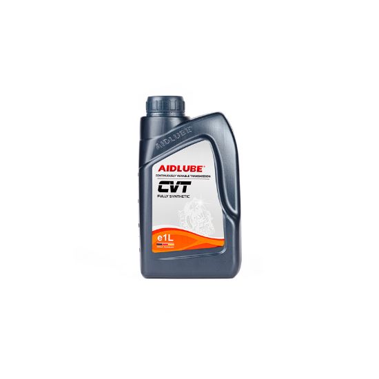 تصویر  روغن دنده اتوماتیک ATF CVT  AIDLUBE یک لیتری